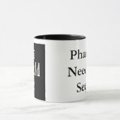 Liefde zou de Mok moeten sterven (Midden)