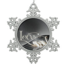 Liefde Zwanen Bruiloft