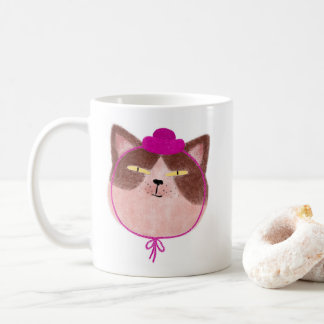 Liefdekat Koffiemok