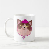 Liefdekat Koffiemok (Links)