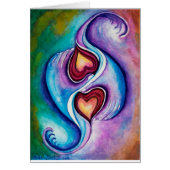 Liefde's belofte (Voorkant)