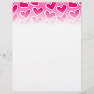 Liefdes harten flyer
