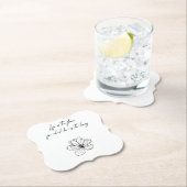 Liefdes Onderzetters (Insitu)