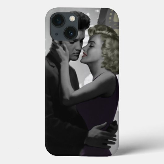 Liefde's Return Case-Mate iPhone Case (Achterkant)