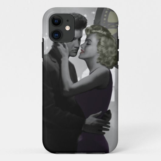 Liefde's Return Case-Mate iPhone Case (Achterkant)