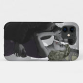 Liefde's Return Case-Mate iPhone Case (Achterkant (horizontaal))