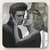 Liefde's Return Drankjes Onderzetter (Voorkant)