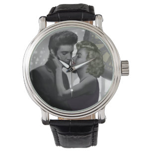 Liefde's Return Horloge