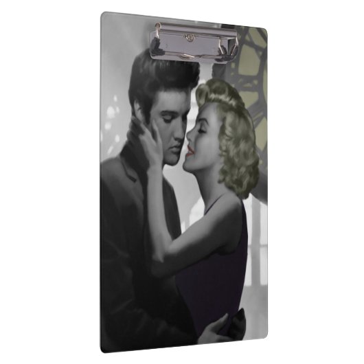 Liefde's Return Klembord (Rechts)