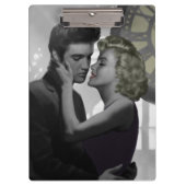 Liefde's Return Klembord (Voorkant)