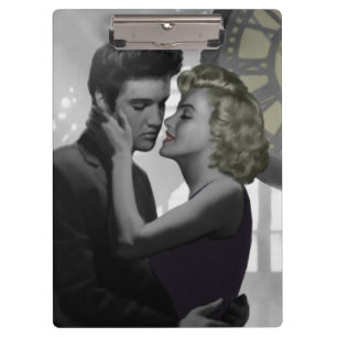 Liefde's Return Klembord