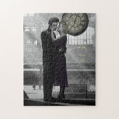 Liefde's Return Legpuzzel (Verticaal)