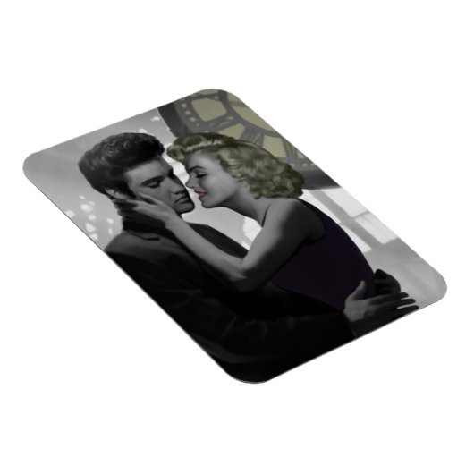 Liefde's Return Magneet (Rechterzijde)