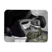 Liefde's Return Magneet (Horizontaal)