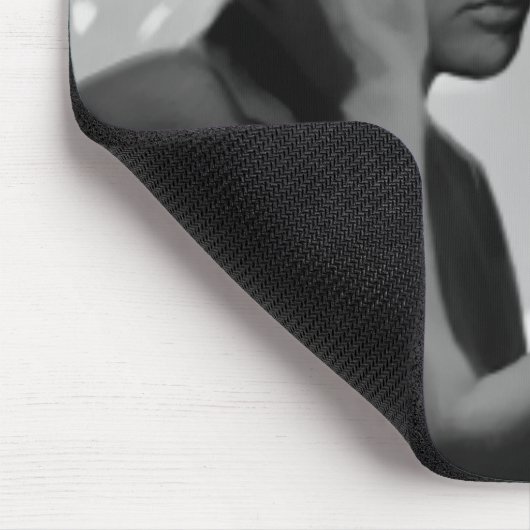 Liefde's Return Muismat (Hoek)