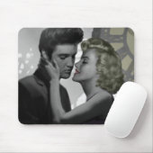 Liefde's Return Muismat (Met muis)