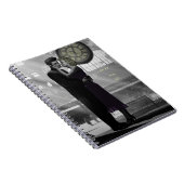 Liefde's Return Notitieboek (Rechterzijde)