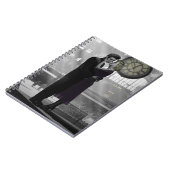 Liefde's Return Notitieboek (Linkerzijde)