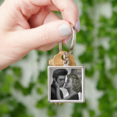 Liefde's Return Sleutelhanger (Hand)