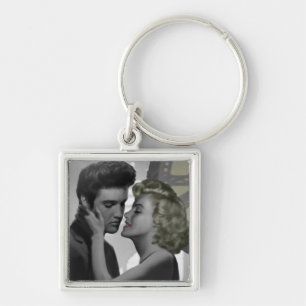 Liefde's Return Sleutelhanger