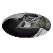 Liefde's Return Snijplank (Hoek)