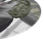 Liefde's Return Snijplank (Hoek)