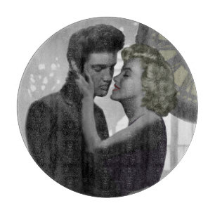 Liefde's Return Snijplank