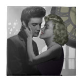 Liefde's Return Tegeltje (Voorkant)