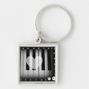 Liefdes Sleutels Sleutelhanger