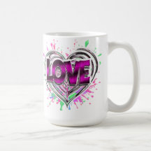 Liefdes Splash