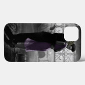 Liefde's vertrek Case-Mate iPhone case (Achterkant (horizontaal))