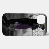 Liefde's vertrek Case-Mate iPhone case (Achterkant (horizontaal))