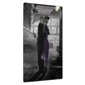 Liefde's vertrek klembord (Rechts)