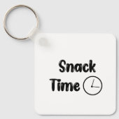 Liefdesaccessoires zoals deze herinneren me eraan  sleutelhanger (Voorkant)