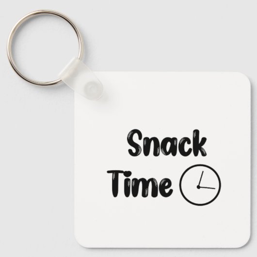 Liefdesaccessoires zoals deze herinneren me eraan  sleutelhanger (Voorkant)