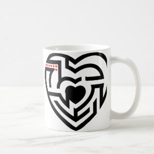 liefdesarbeid koffiemok