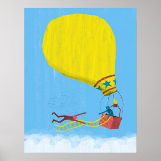 liefdesarbeid poster