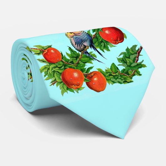 liefdesartikelen stropdas (Opgerold)