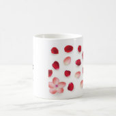 liefdesbekentenis koffiemok (Center)