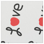 liefdesbericht stof (Close Up)