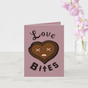 Liefdesbeten Kaart