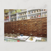 liefdesbeweging #48 briefkaart (Voorkant)