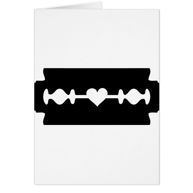 liefdesbladehart (Voorkant)