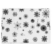 Liefdesbloem Groot Cadeauzakje (Voorkant)