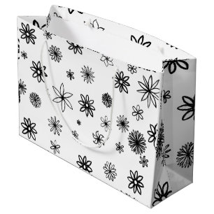 Liefdesbloem Groot Cadeauzakje