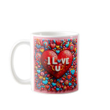 Liefdesboodschap Mok