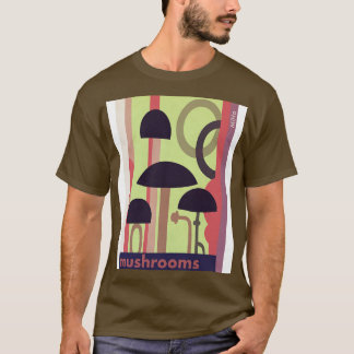 liefdesbos t-shirt