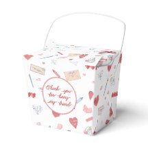 Liefdesbrief Liefdesnota's Valentijnse feesttrakta