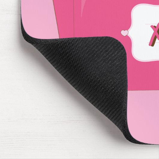 Liefdesbrief Muismat (Hoek)