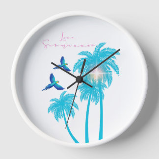 Liefdesbrief ontwerp - Liefde, Zomer xxoo